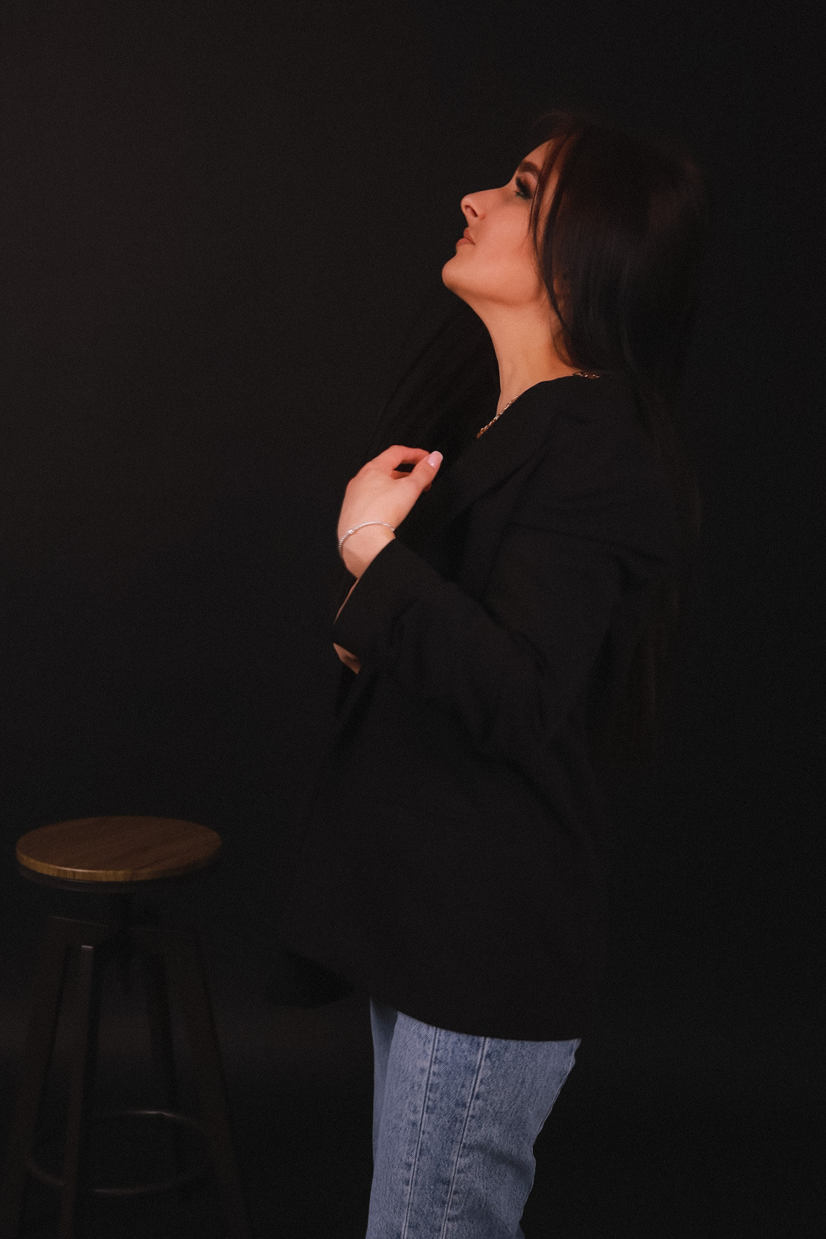 Студийная фотосессия. Fotograf Praha a Plzeň. Lovestory, svatba, portrét, rodinné focení