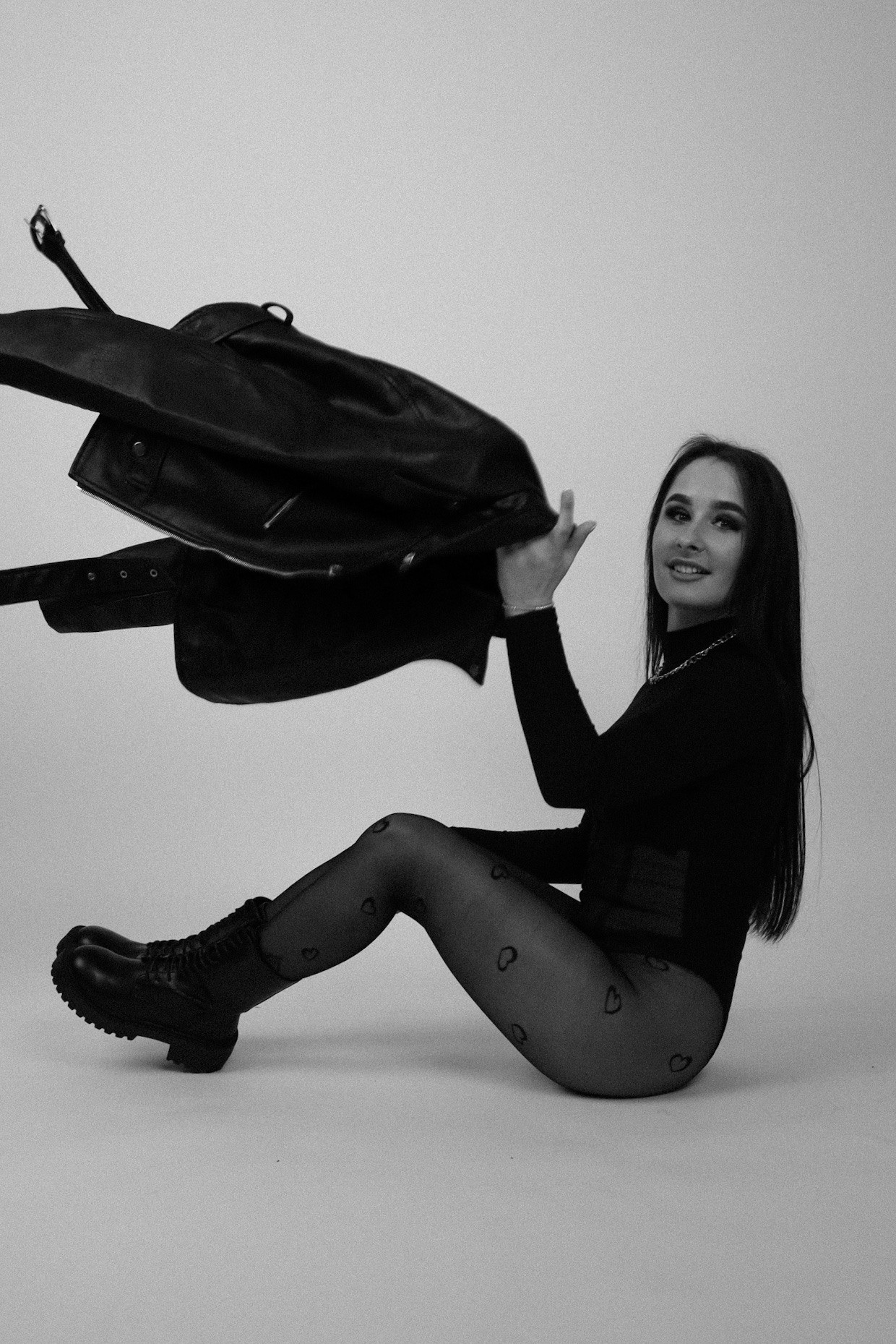 Студийная фотосессия. Fotograf Praha a Plzeň. Lovestory, svatba, portrét, rodinné focení