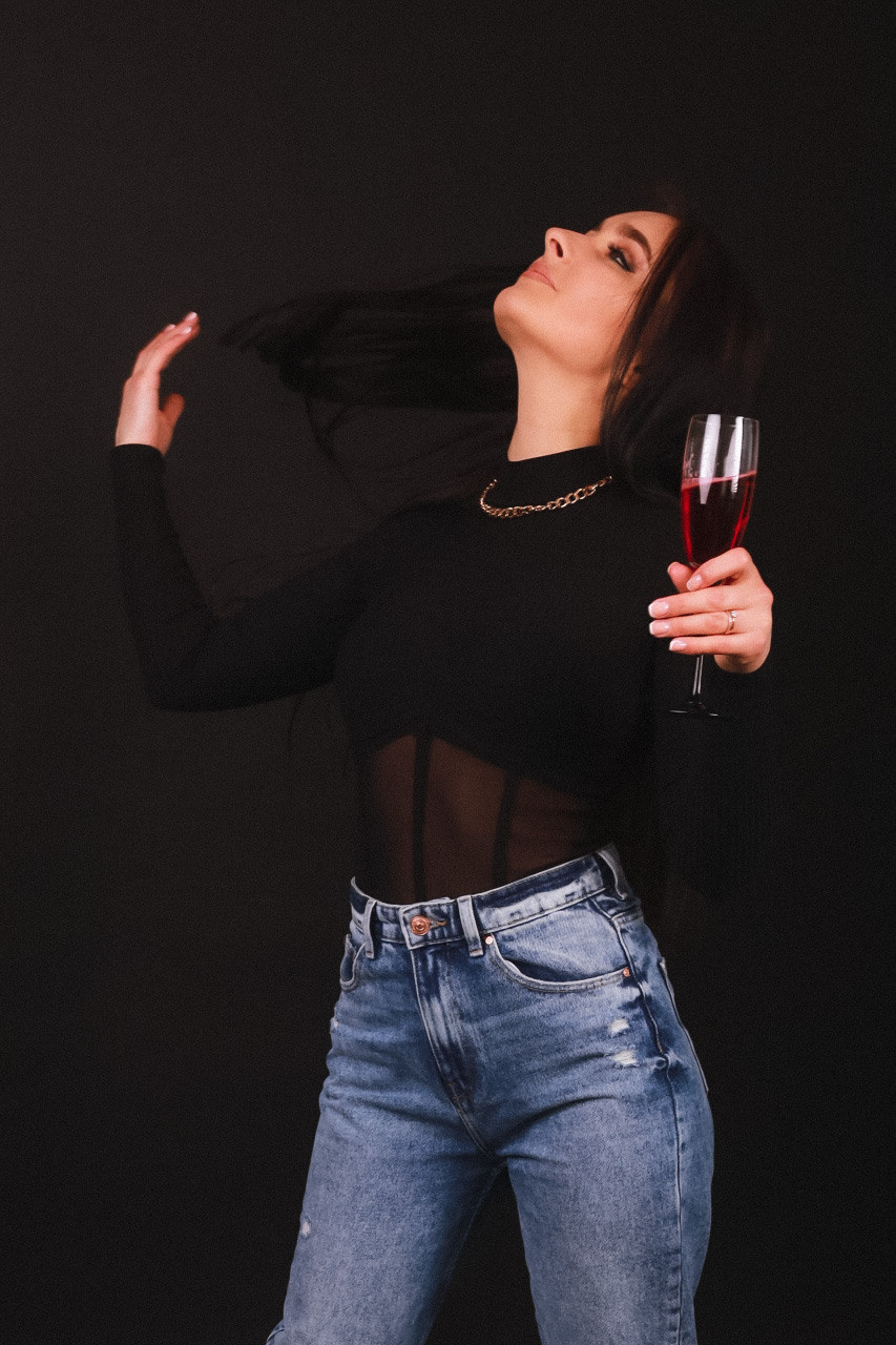 Студийная фотосессия. Fotograf Praha a Plzeň. Lovestory, svatba, portrét, rodinné focení