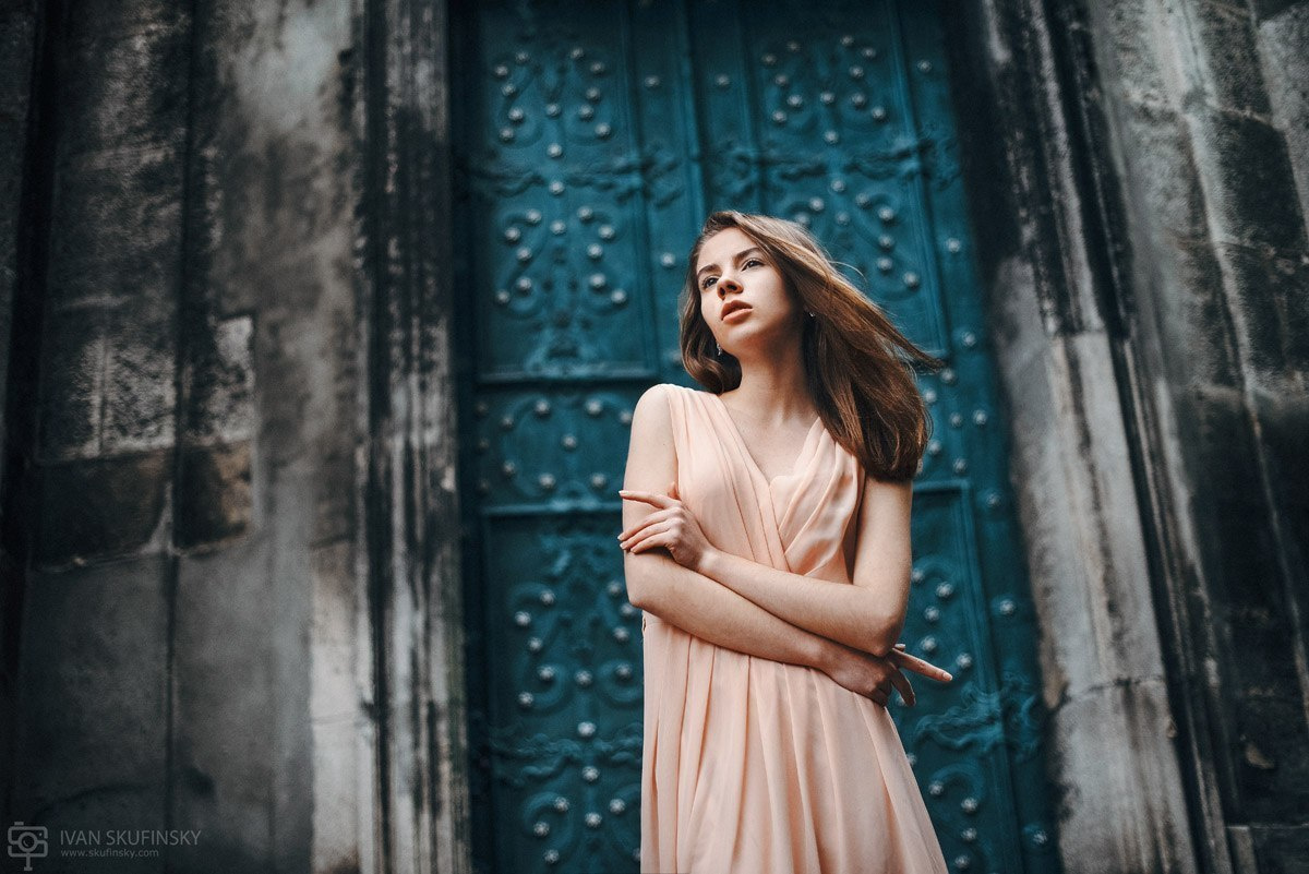 ₪ ЛЬВІВ ₪2015₪. Ivan Skufinsky — wedding and family photographer in Vancouver