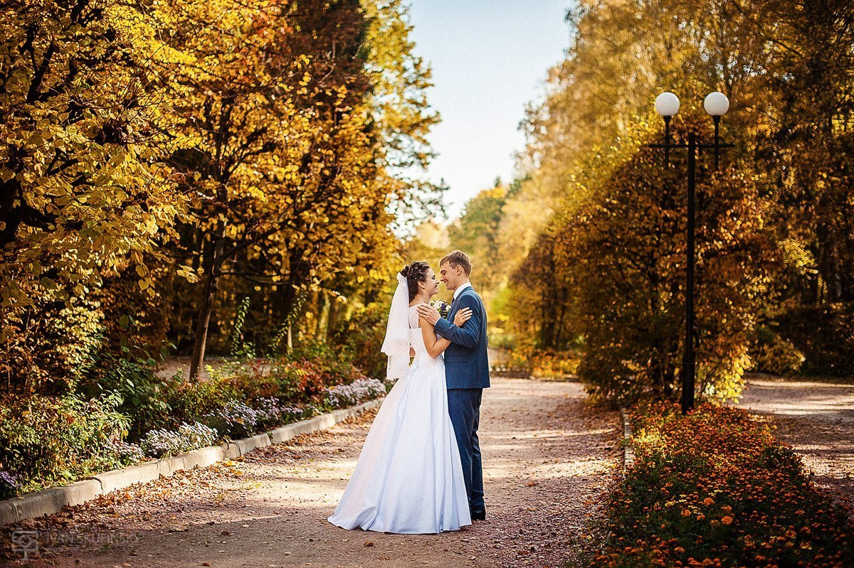 Свадьба Алексей+Инна (фото-история). Ivan Skufinsky — wedding and family photographer in Vancouver