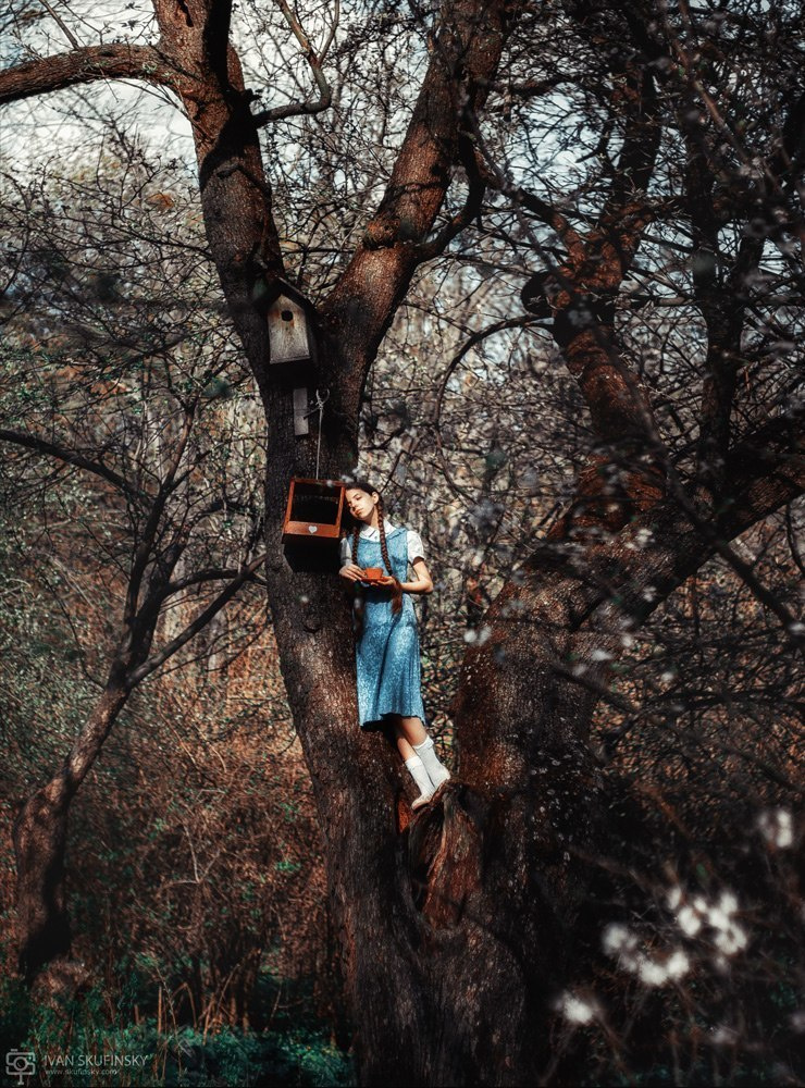 -✿-LeRa-✿-. Ivan Skufinsky — wedding and family photographer in Vancouver