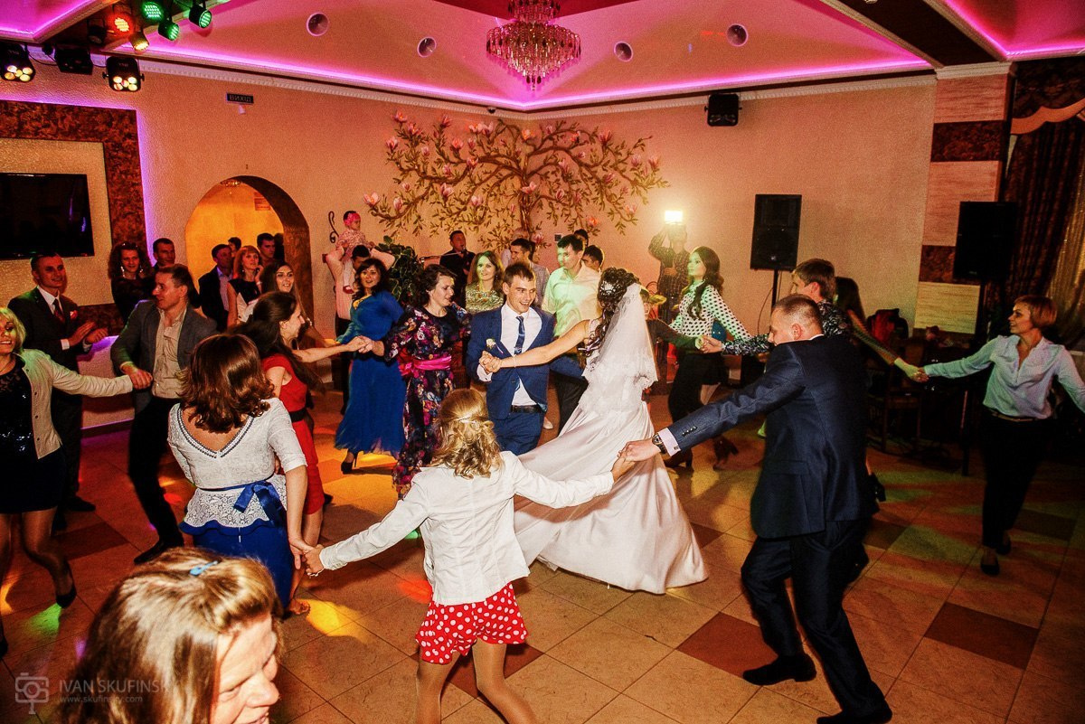 Свадьба Алексей+Инна (фото-история). Ivan Skufinsky — wedding and family photographer in Vancouver