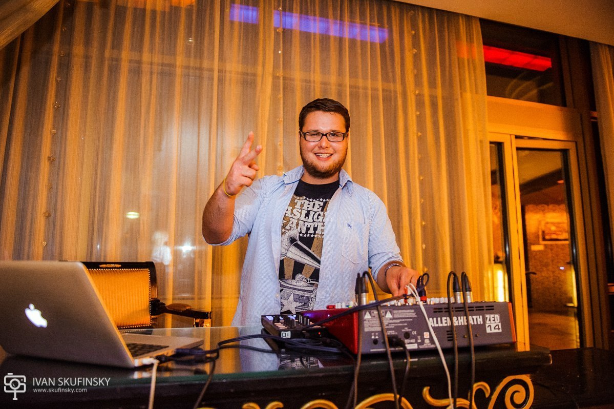 Серия-1. Свадьба ПЕСТОВ (фото-история). Ivan Skufinsky — wedding and family photographer in Vancouver