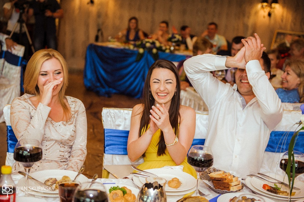 Серия-1. Свадьба ПЕСТОВ (фото-история). Ivan Skufinsky — wedding and family photographer in Vancouver