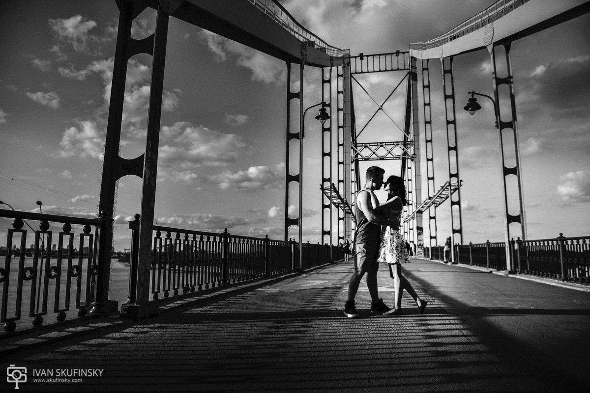 ღlove storyღ_Vika❣Martin_ღ. Ivan Skufinsky — wedding and family photographer in Vancouver