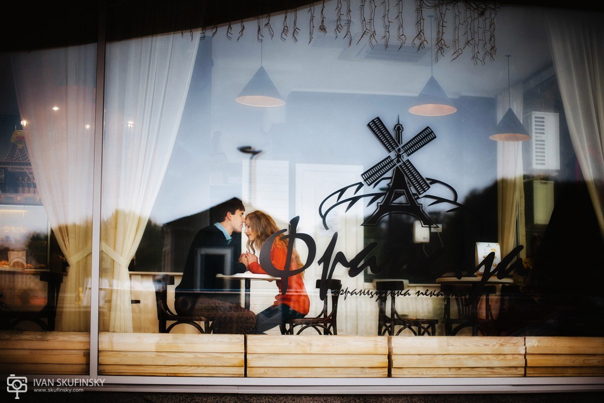 🎉💍 LoveStory Богдан+Аліна 💕. Ivan Skufinsky — wedding and family photographer in Vancouver