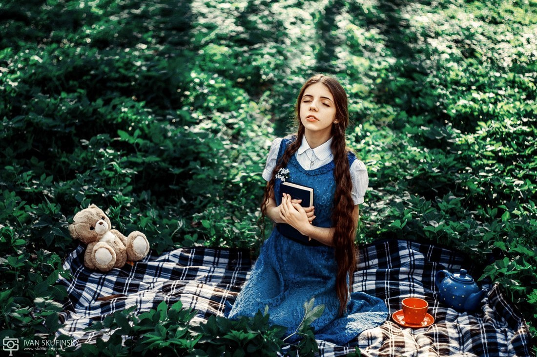 -✿-LeRa-✿-. Ivan Skufinsky — wedding and family photographer in Vancouver