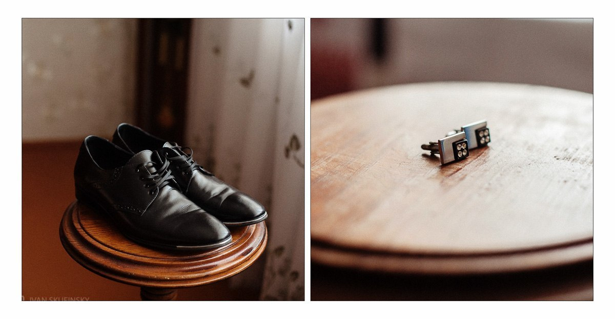 Свадьба Алексей+Инна (фото-история). Ivan Skufinsky — wedding and family photographer in Vancouver