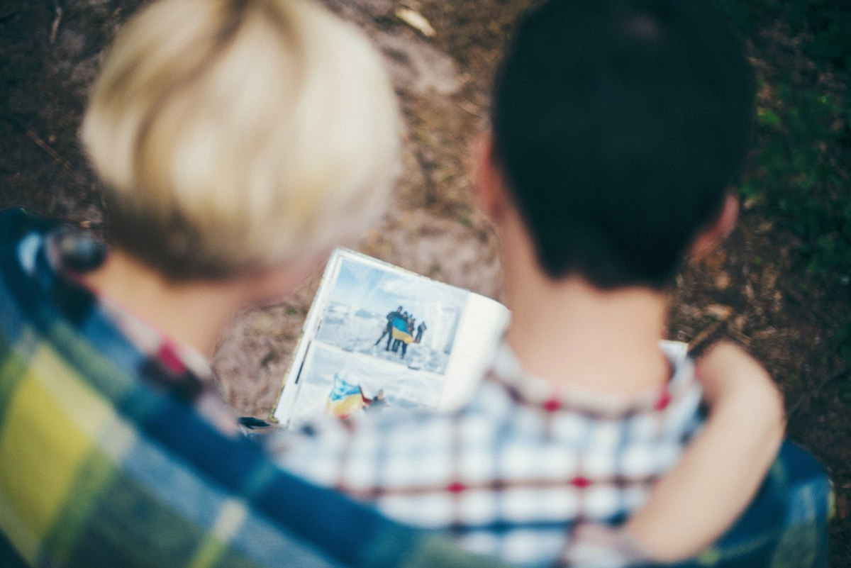 -♡LOVE STORY♡-  СЕРГЕЙ❤ЯНА. Ivan Skufinsky — wedding and family photographer in Vancouver