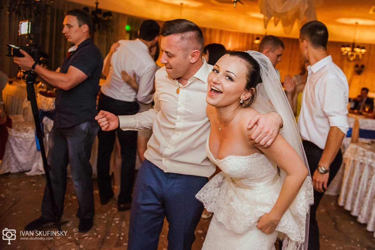 Серия-1. Свадьба ПЕСТОВ (фото-история). Ivan Skufinsky — wedding and family photographer in Vancouver