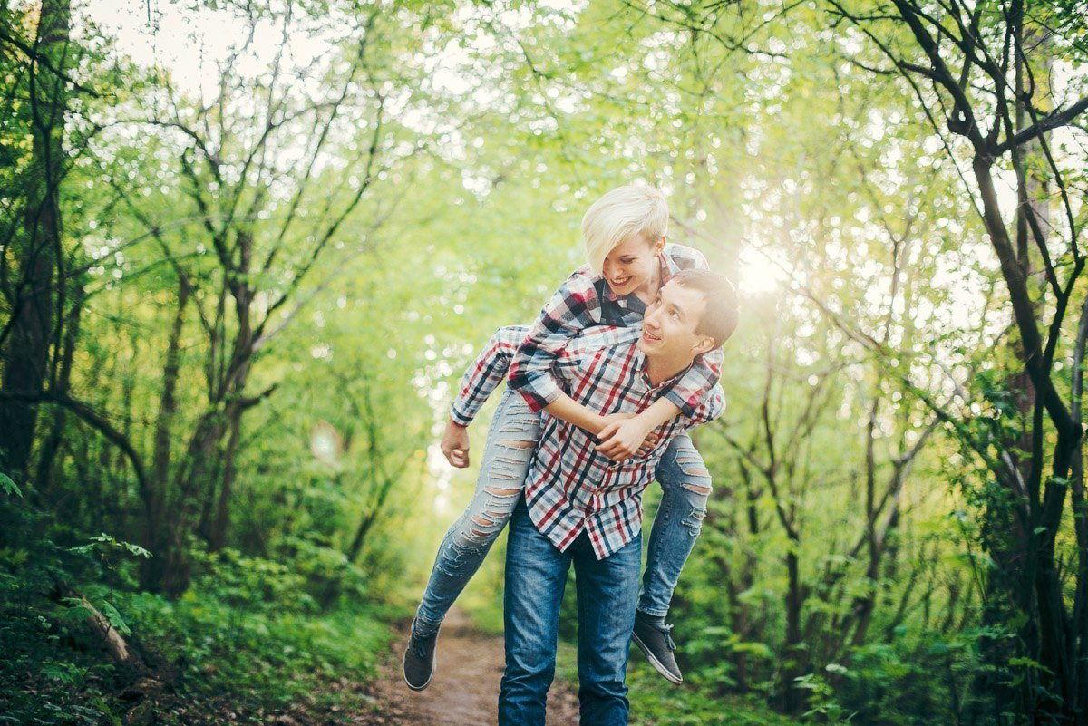 -♡LOVE STORY♡-  СЕРГЕЙ❤ЯНА. Ivan Skufinsky — wedding and family photographer in Vancouver