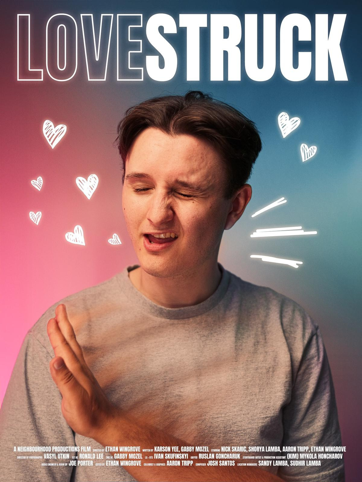 BTS for Run N Gun 2024. Ivan Skufinsky — wedding and family photographer in Vancouver