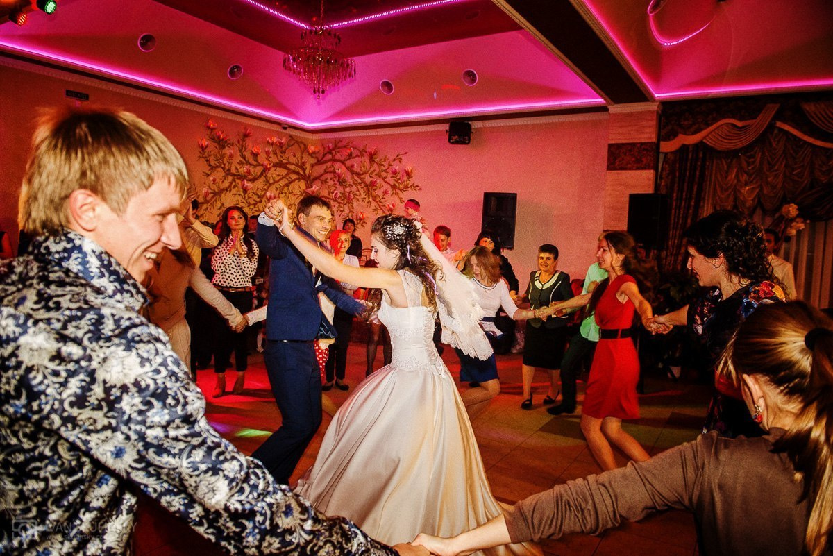 Свадьба Алексей+Инна (фото-история). Ivan Skufinsky — wedding and family photographer in Vancouver