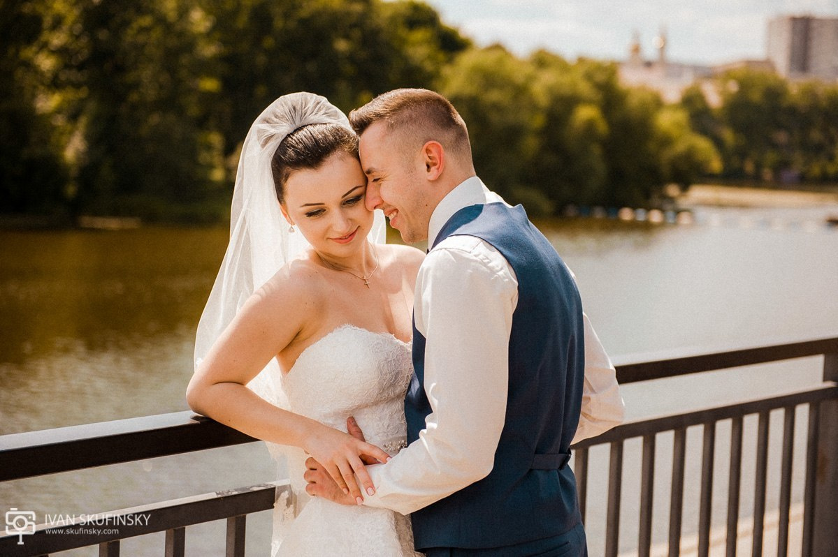 Серия-1. Свадьба ПЕСТОВ (фото-история). Ivan Skufinsky — wedding and family photographer in Vancouver