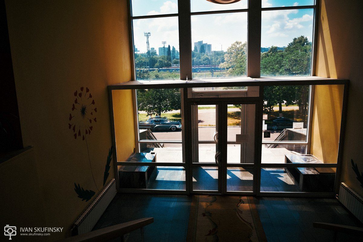 യWeddingStoryയ ОЛЕГ💙ЛЕНА. Ivan Skufinsky — wedding and family photographer in Vancouver