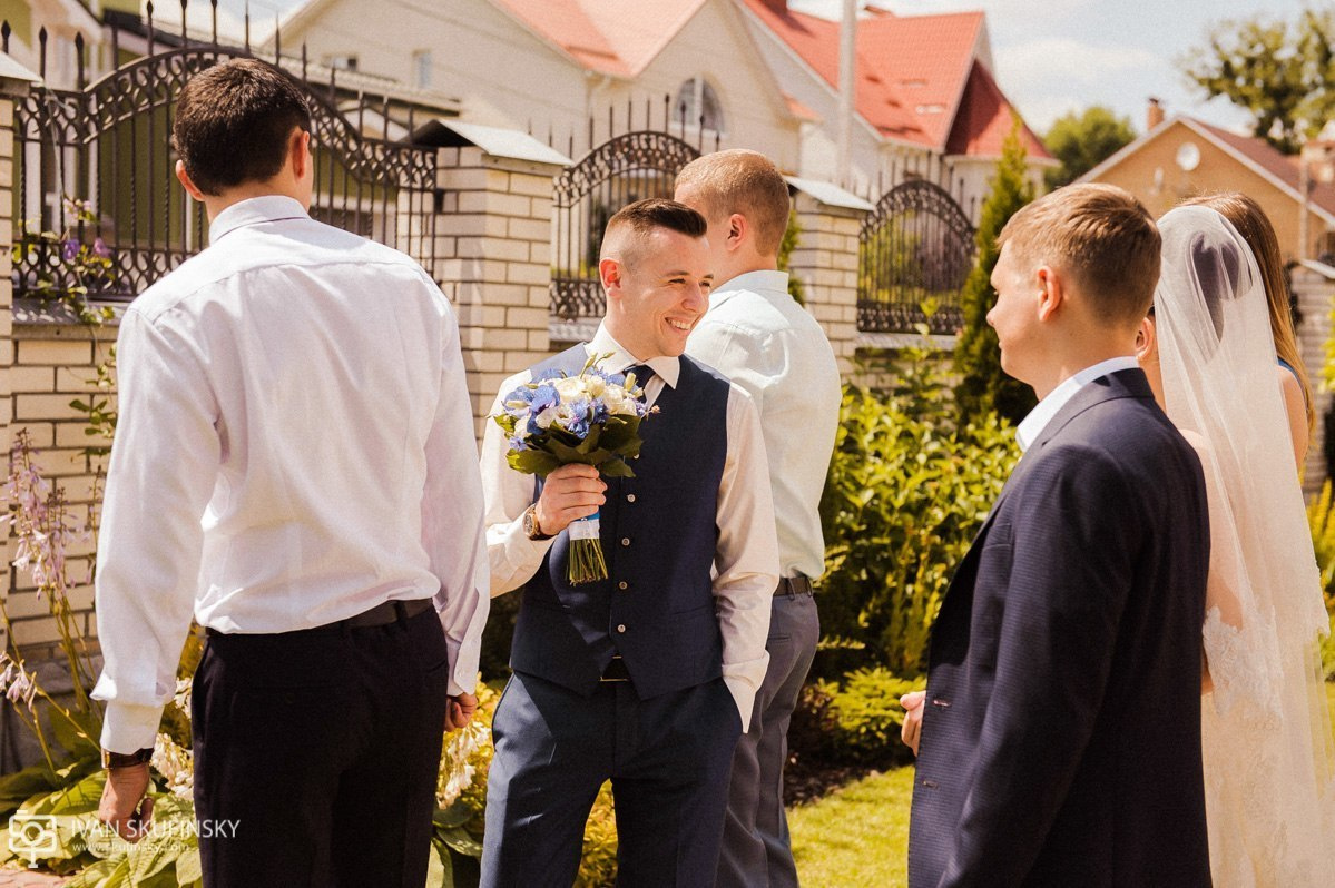 Серия-1. Свадьба ПЕСТОВ (фото-история). Ivan Skufinsky — wedding and family photographer in Vancouver
