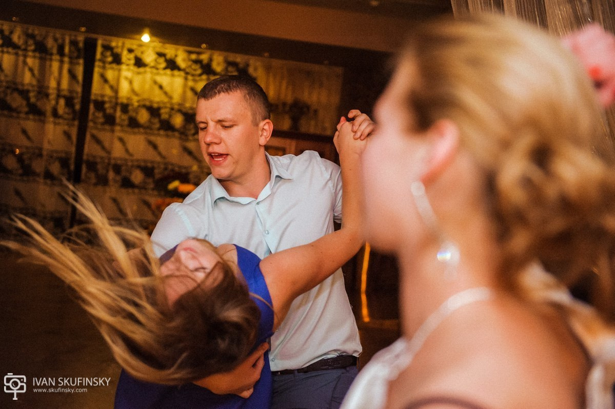 Серия-1. Свадьба ПЕСТОВ (фото-история). Ivan Skufinsky — wedding and family photographer in Vancouver