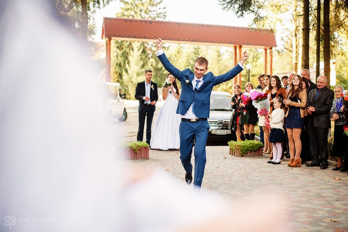 Свадьба Алексей+Инна (фото-история). Ivan Skufinsky — wedding and family photographer in Vancouver