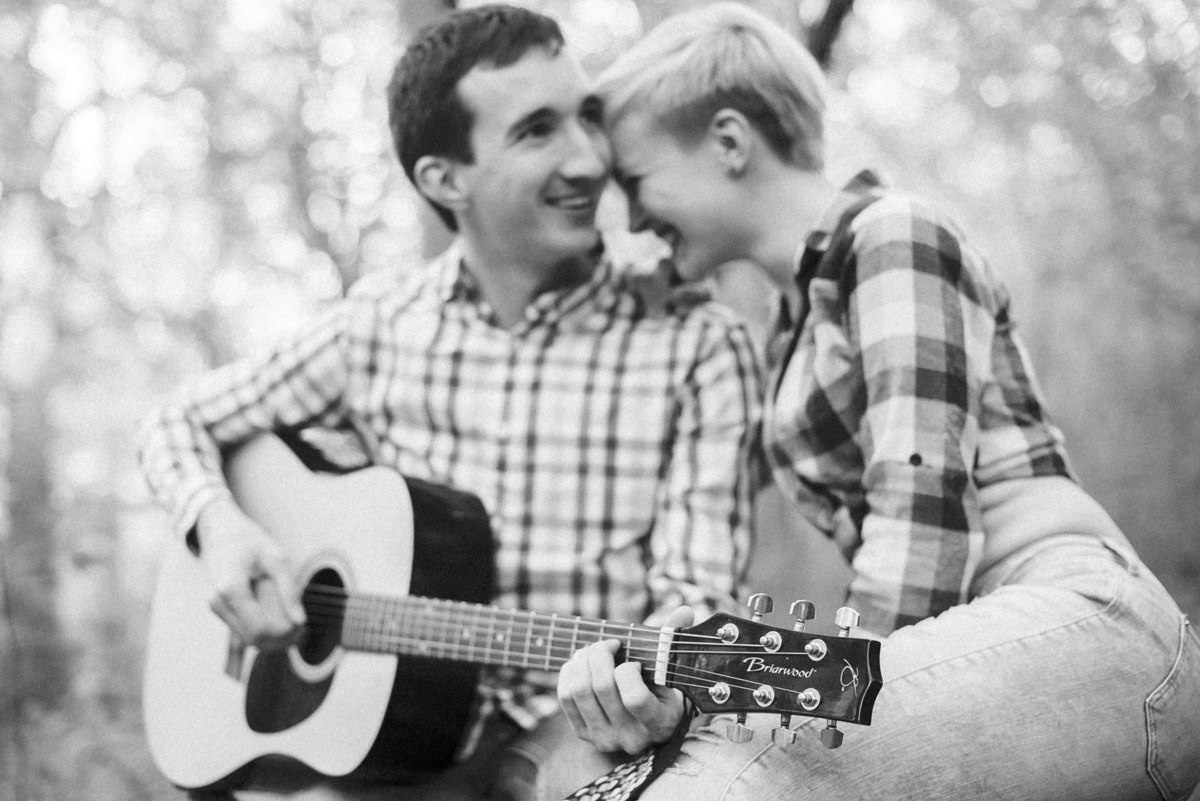 -♡LOVE STORY♡-  СЕРГЕЙ❤ЯНА. Ivan Skufinsky — wedding and family photographer in Vancouver