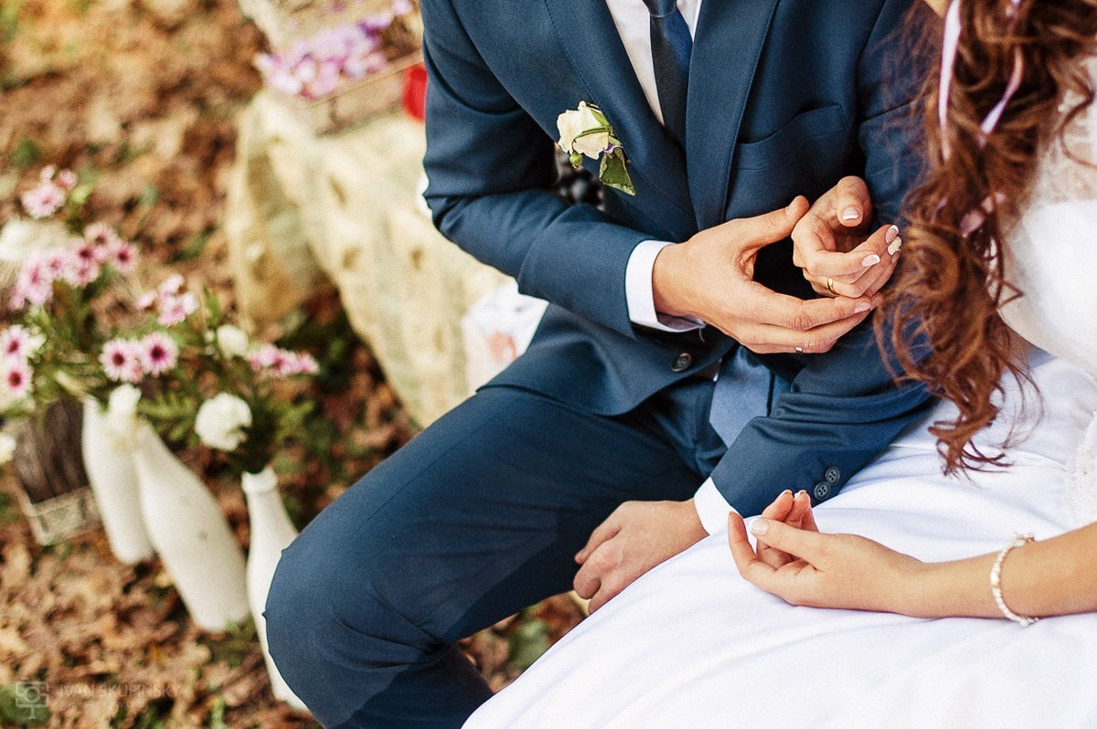 Свадьба Алексей+Инна (фото-история). Ivan Skufinsky — wedding and family photographer in Vancouver