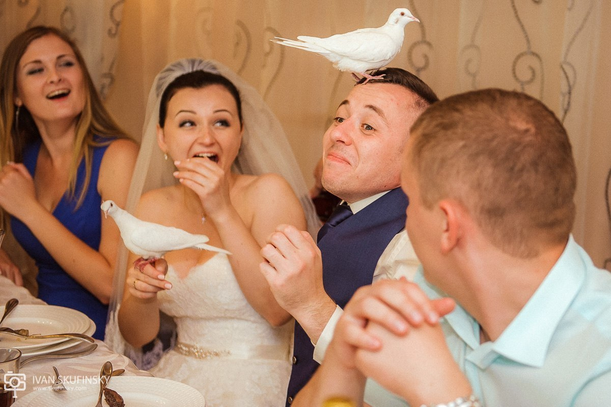 Серия-1. Свадьба ПЕСТОВ (фото-история). Ivan Skufinsky — wedding and family photographer in Vancouver