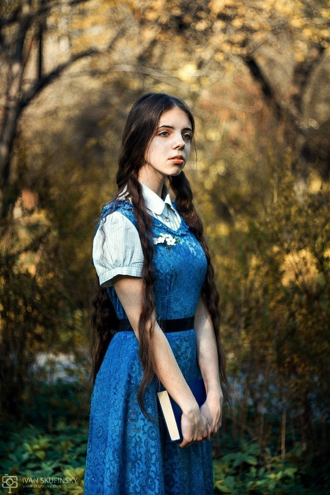 -✿-LeRa-✿-. Ivan Skufinsky — wedding and family photographer in Vancouver