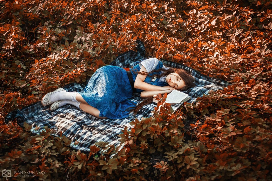 -✿-LeRa-✿-. Ivan Skufinsky — wedding and family photographer in Vancouver