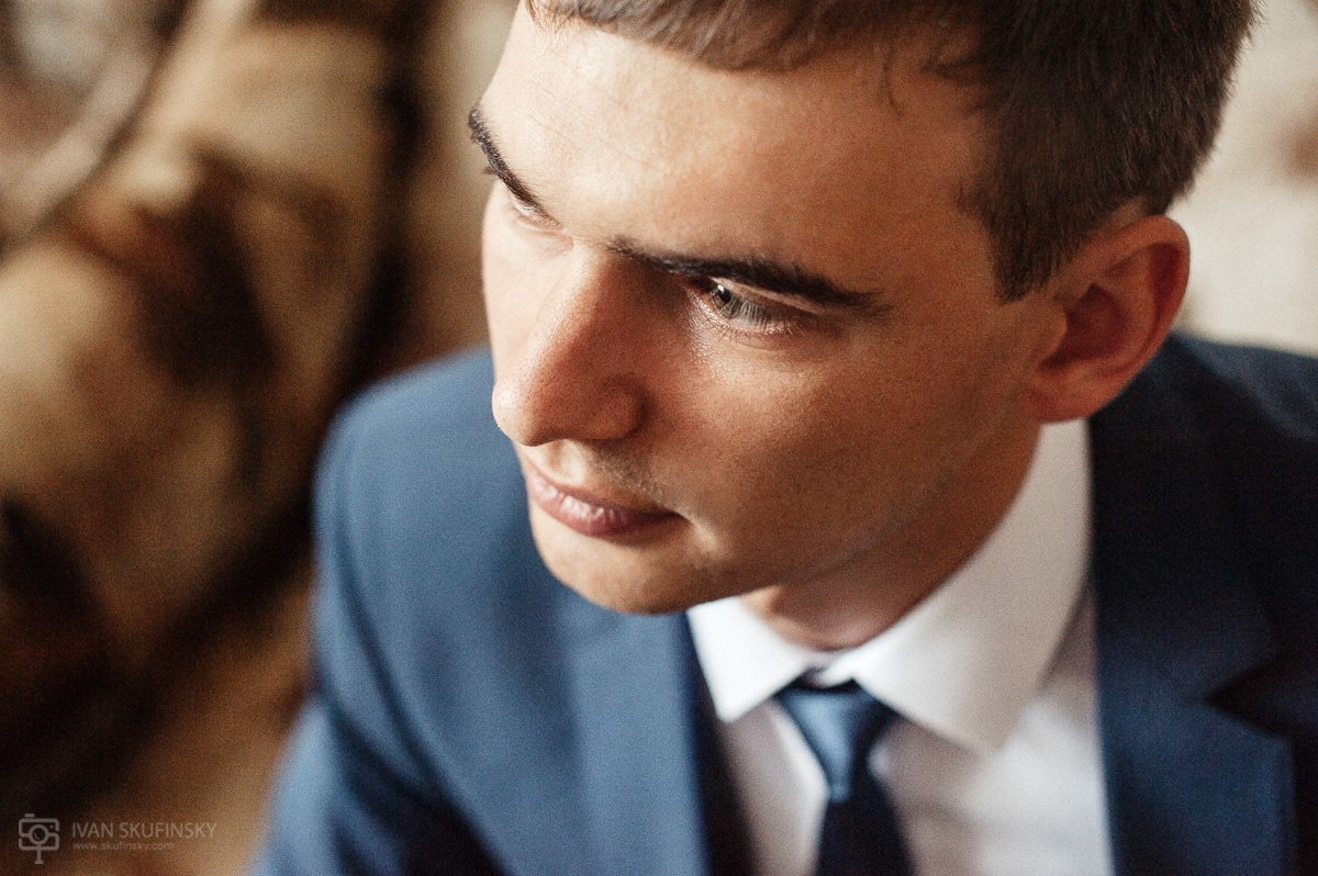 Свадьба Алексей+Инна (фото-история). Ivan Skufinsky — wedding and family photographer in Vancouver