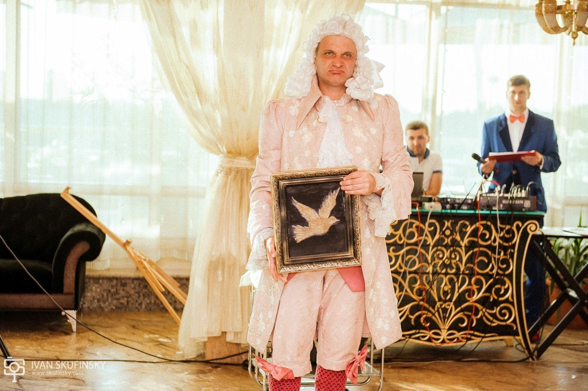 Серия-1. Свадьба ПЕСТОВ (фото-история). Ivan Skufinsky — wedding and family photographer in Vancouver