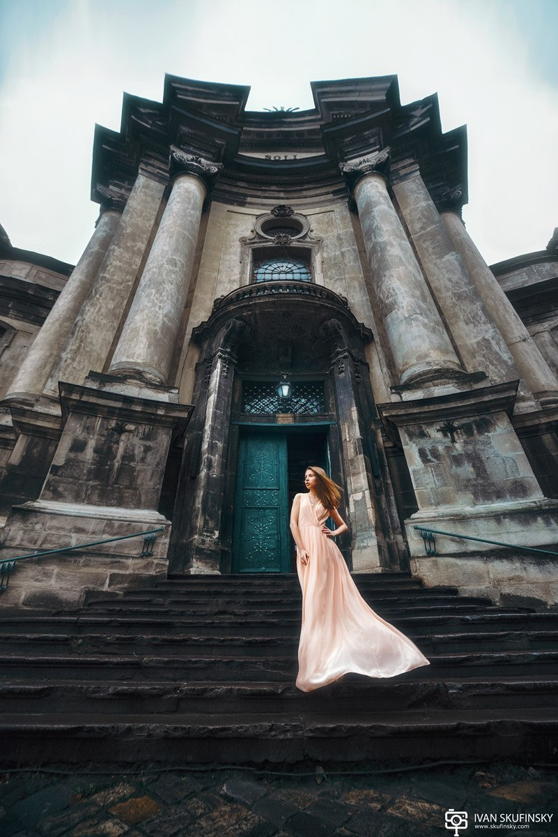 ₪ ЛЬВІВ ₪2015₪. Ivan Skufinsky — wedding and family photographer in Vancouver