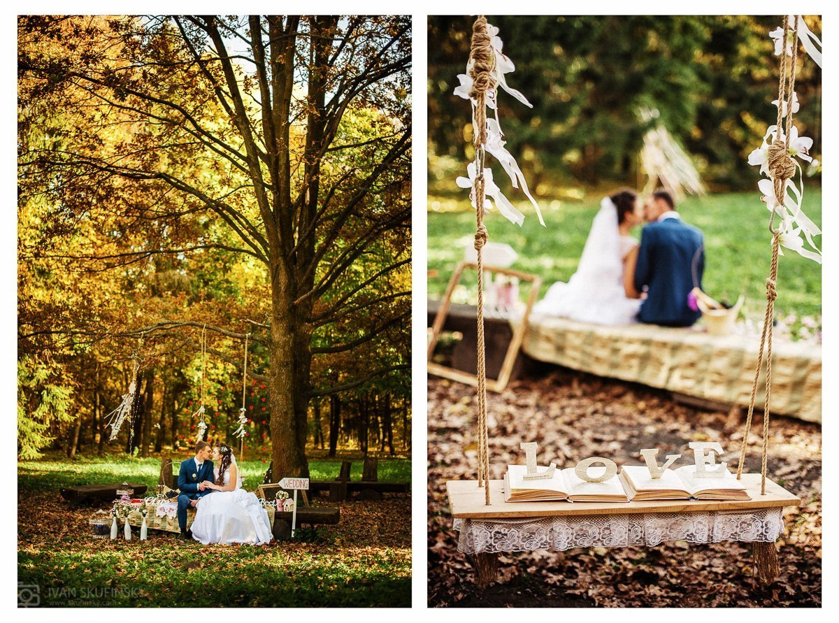 Свадьба Алексей+Инна (фото-история). Ivan Skufinsky — wedding and family photographer in Vancouver