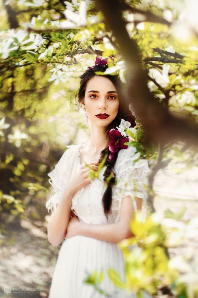 Фото [id6765373|Иван Скуфинский]
Стиль [id52842314|Ольга Попова]
Визаж [id9316548|Екатерина Мостовая]
Прическа [id18795770|Маша Мирошниченко]