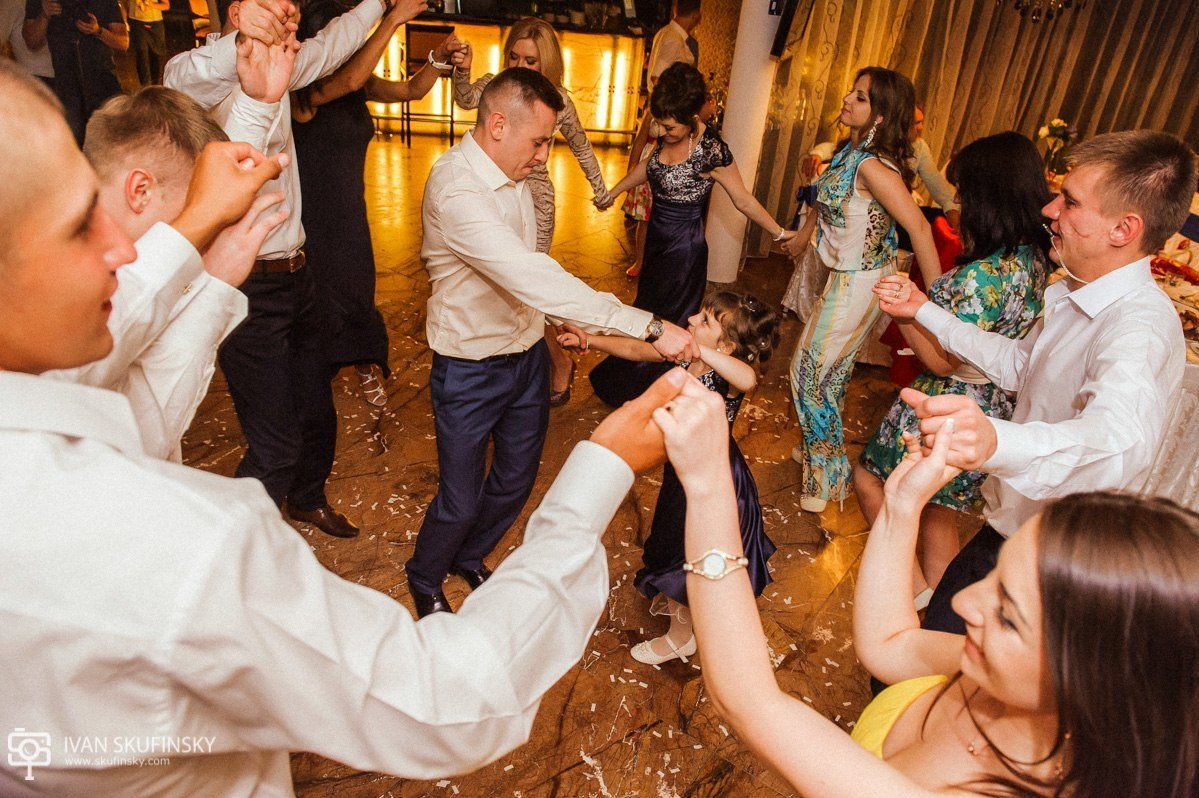 Серия-1. Свадьба ПЕСТОВ (фото-история). Ivan Skufinsky — wedding and family photographer in Vancouver