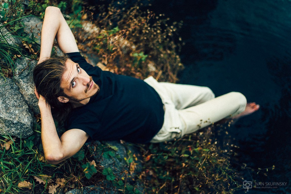 -❂-❂-❂-KIRIL-❂-❂-❂-. Ivan Skufinsky — wedding and family photographer in Vancouver