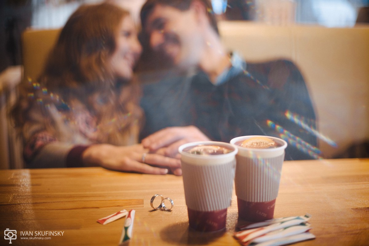 🎉💍 LoveStory Богдан+Аліна 💕. Ivan Skufinsky — wedding and family photographer in Vancouver