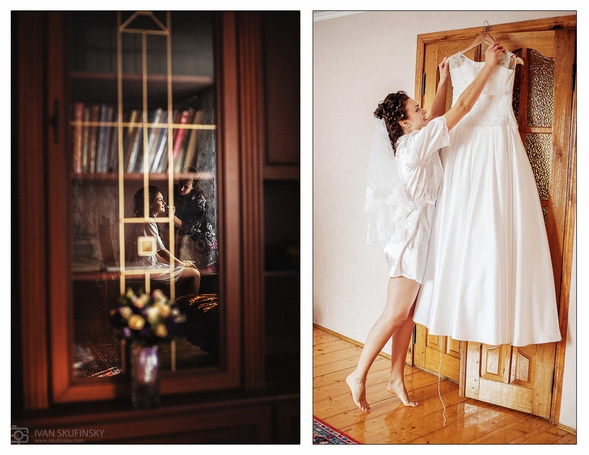 Свадьба Алексей+Инна (фото-история). Ivan Skufinsky — wedding and family photographer in Vancouver