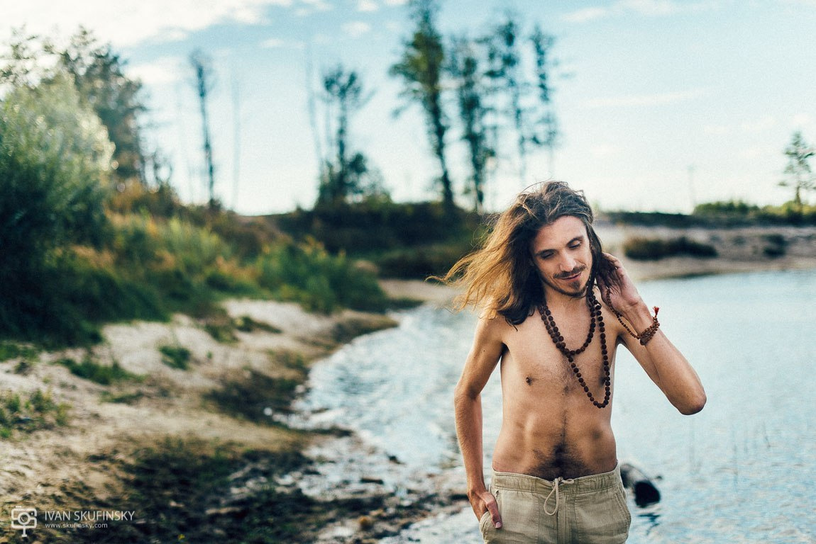 -❂-❂-❂-KIRIL-❂-❂-❂-. Ivan Skufinsky — wedding and family photographer in Vancouver