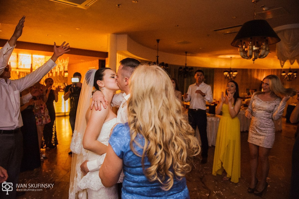 Серия-1. Свадьба ПЕСТОВ (фото-история). Ivan Skufinsky — wedding and family photographer in Vancouver