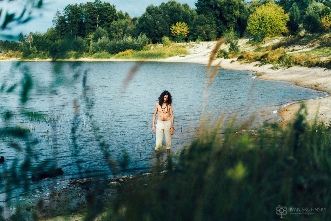 -❂-❂-❂-KIRIL-❂-❂-❂-. Ivan Skufinsky — wedding and family photographer in Vancouver