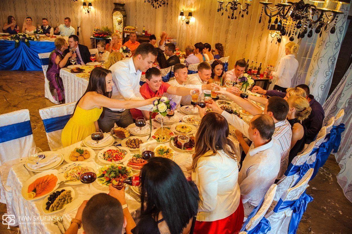 Серия-1. Свадьба ПЕСТОВ (фото-история). Ivan Skufinsky — wedding and family photographer in Vancouver