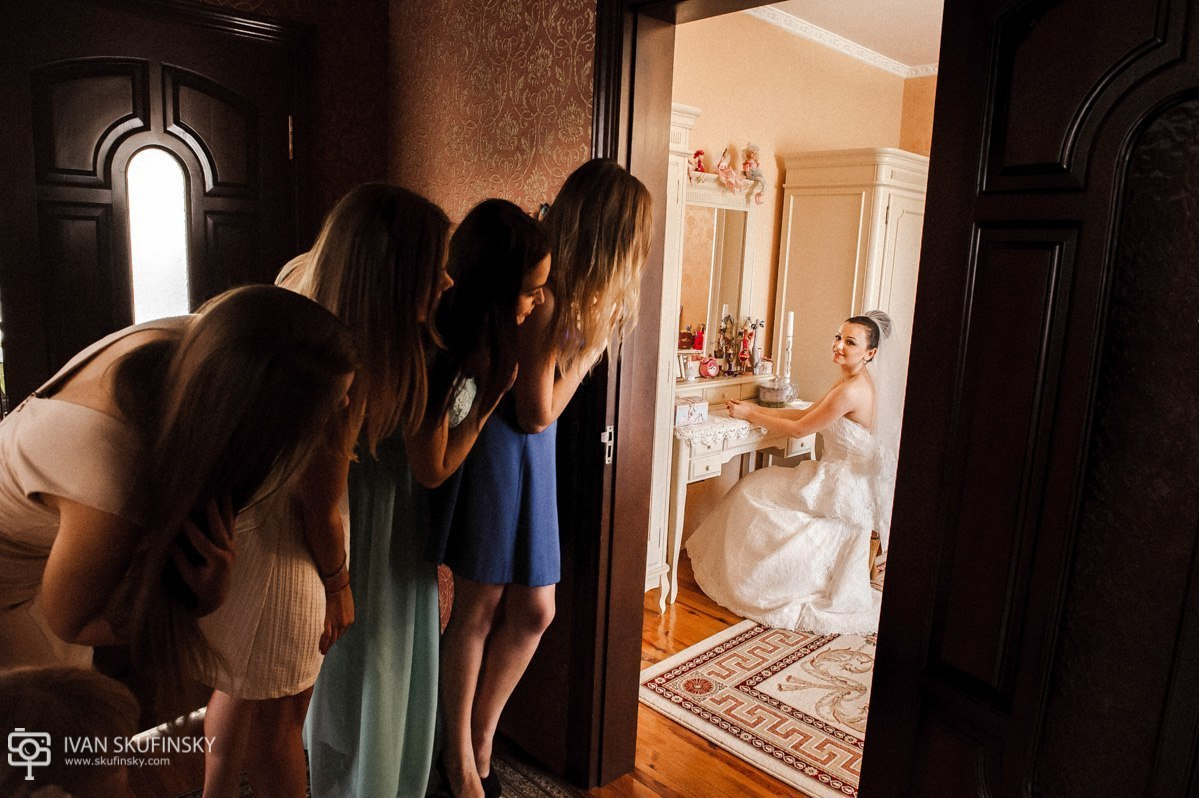 Серия-1. Свадьба ПЕСТОВ (фото-история). Ivan Skufinsky — wedding and family photographer in Vancouver