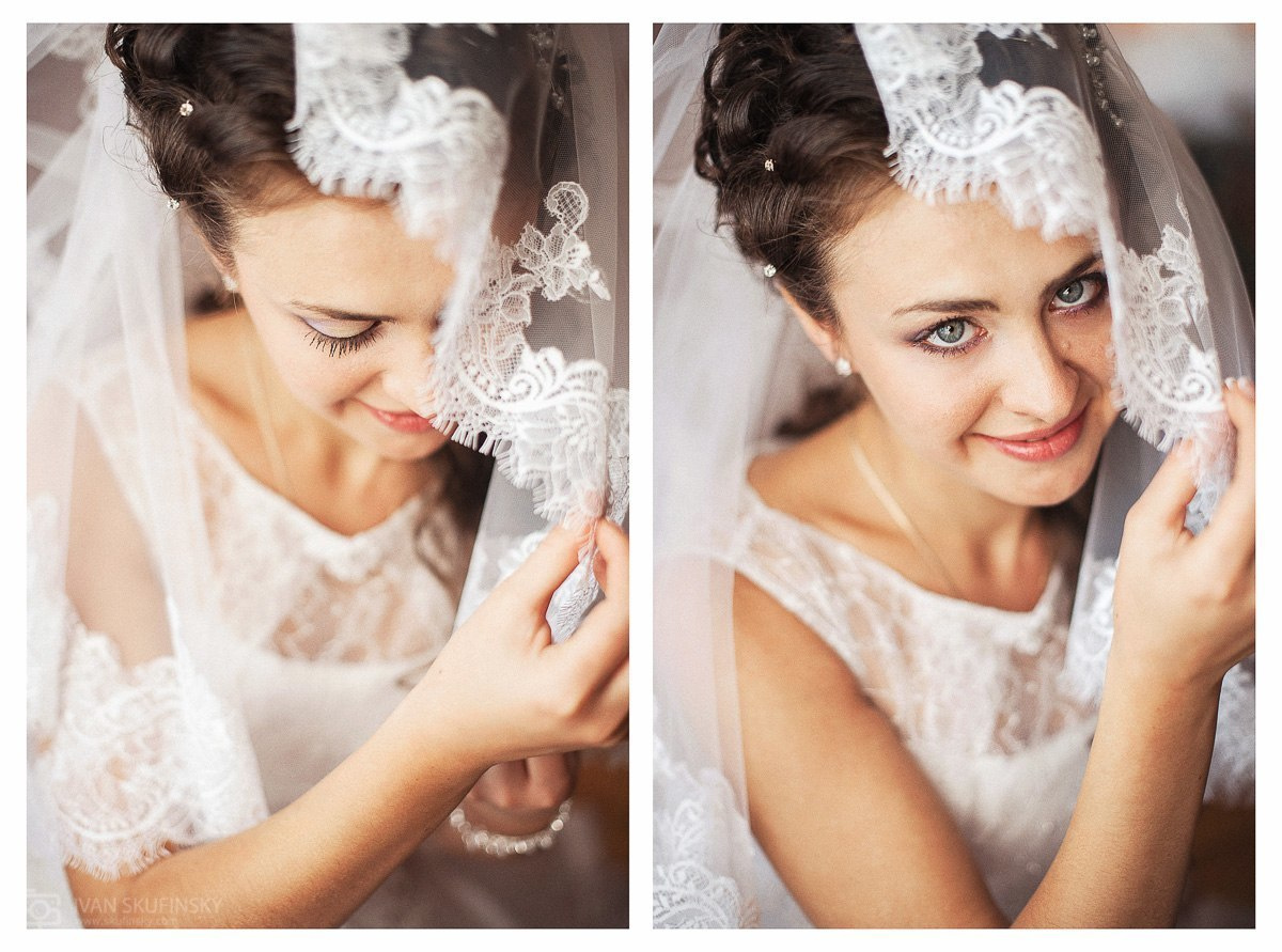 Свадьба Алексей+Инна (фото-история). Ivan Skufinsky — wedding and family photographer in Vancouver