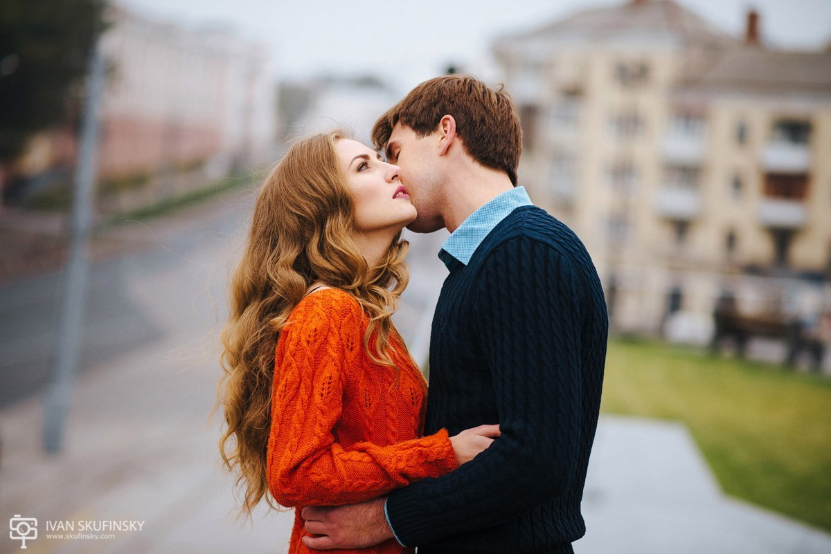 🎉💍 LoveStory Богдан+Аліна 💕. Ivan Skufinsky — wedding and family photographer in Vancouver