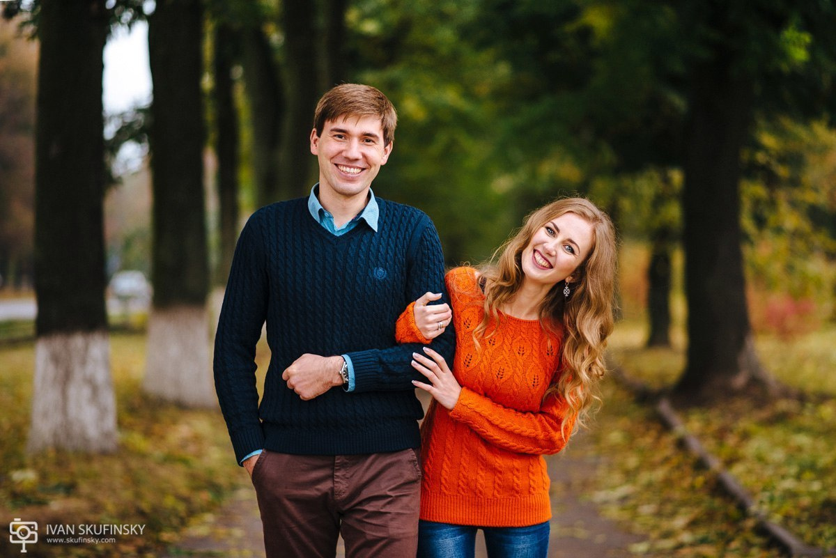 🎉💍 LoveStory Богдан+Аліна 💕. Ivan Skufinsky — wedding and family photographer in Vancouver