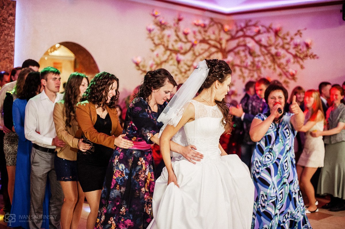 Свадьба Алексей+Инна (фото-история). Ivan Skufinsky — wedding and family photographer in Vancouver