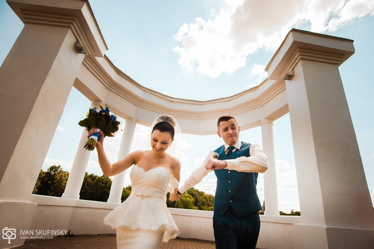 Серия-1. Свадьба ПЕСТОВ (фото-история). Ivan Skufinsky — wedding and family photographer in Vancouver