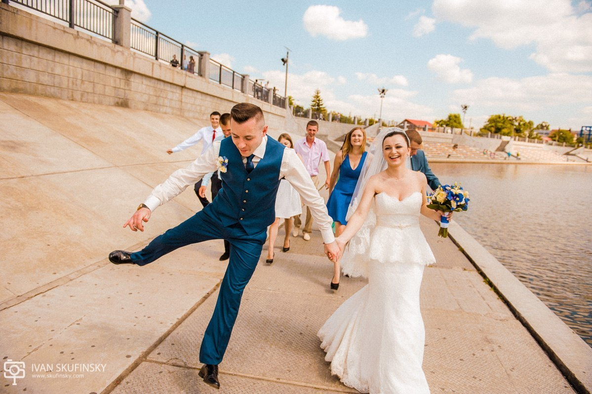 Серия-1. Свадьба ПЕСТОВ (фото-история). Ivan Skufinsky — wedding and family photographer in Vancouver