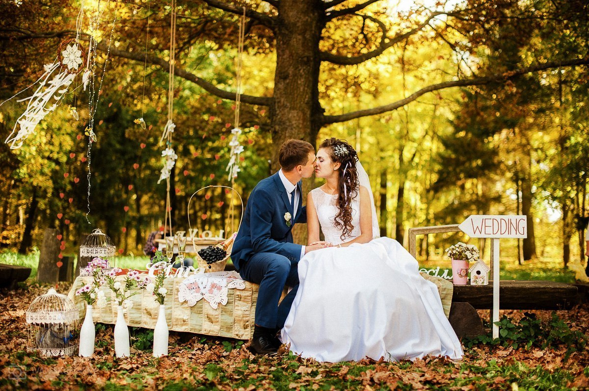 Свадьба Алексей+Инна (фото-история). Ivan Skufinsky — wedding and family photographer in Vancouver