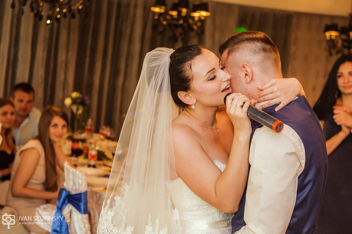 Серия-1. Свадьба ПЕСТОВ (фото-история). Ivan Skufinsky — wedding and family photographer in Vancouver